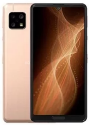 Sharp Aquos Sense 5G In Kazakhstan